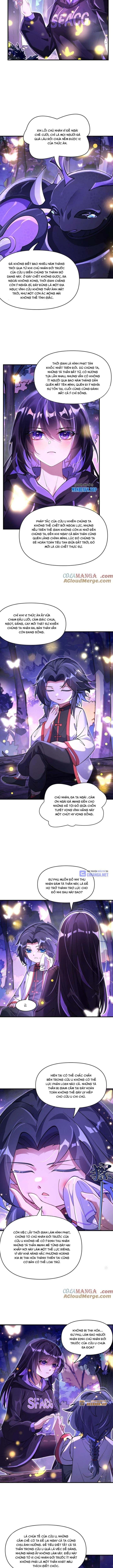 Các Nữ Đồ Đệ Của Ta Đều Là Chư Thiên Đại Lão Tương Lai Chapter 312 - Next Chapter 313