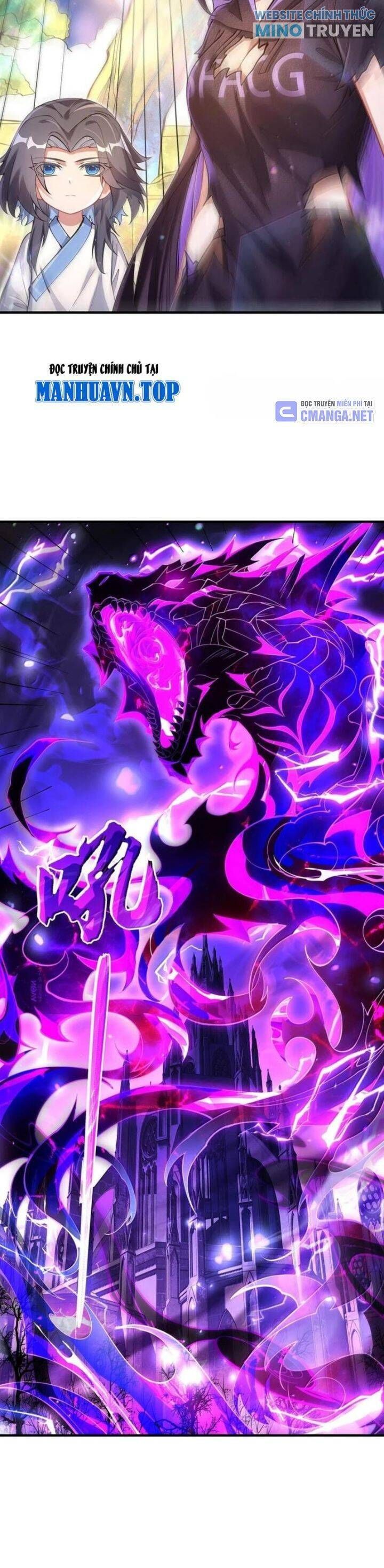 Các Nữ Đồ Đệ Của Ta Đều Là Chư Thiên Đại Lão Tương Lai Chapter 316 - Next Chapter 317