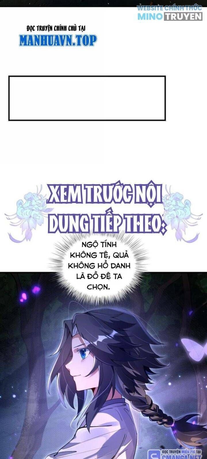 Các Nữ Đồ Đệ Của Ta Đều Là Chư Thiên Đại Lão Tương Lai Chapter 316 - Next Chapter 317