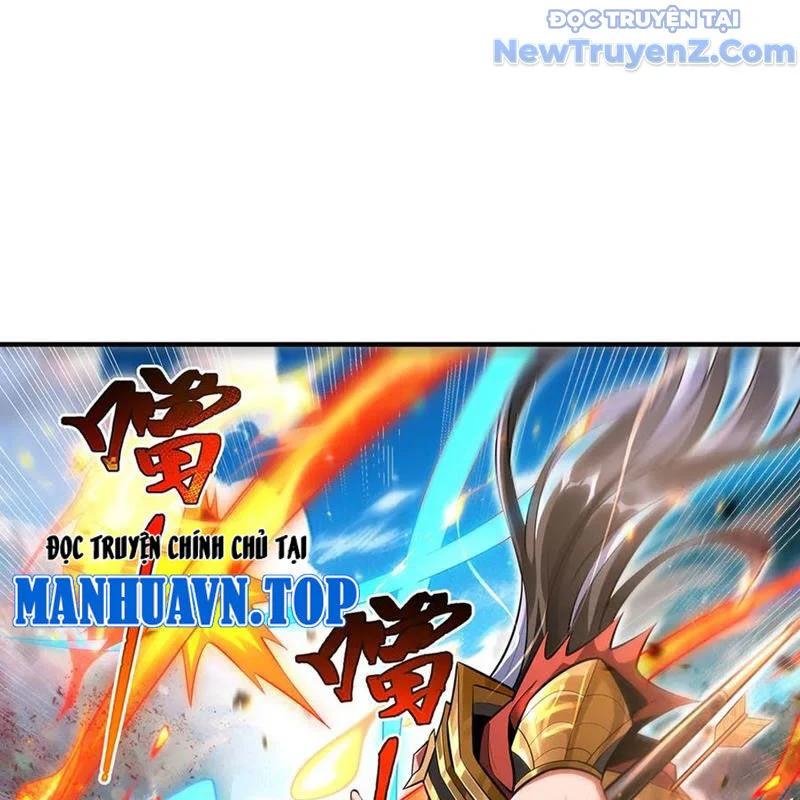 Các Nữ Đồ Đệ Của Ta Đều Là Chư Thiên Đại Lão Tương Lai Chapter 342 - Trang 2