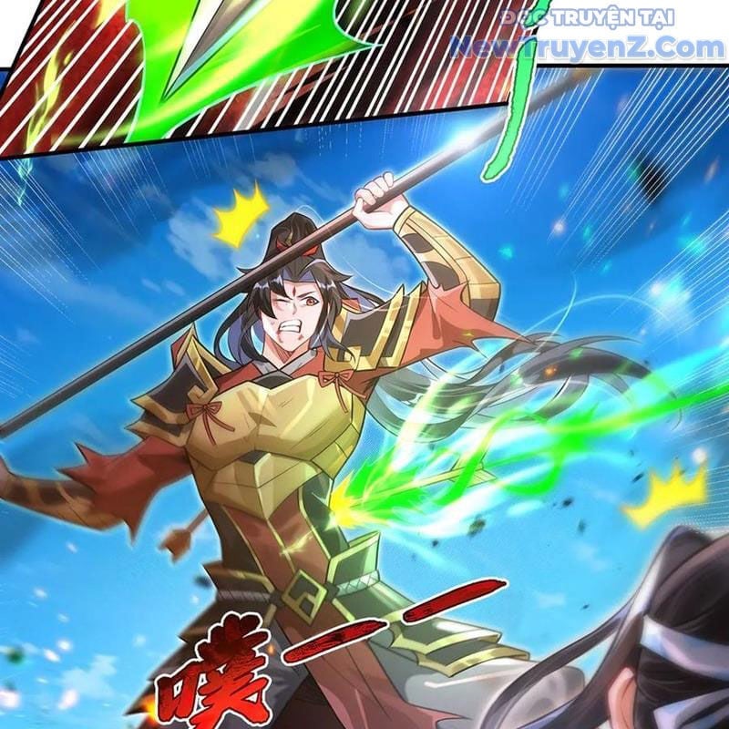Các Nữ Đồ Đệ Của Ta Đều Là Chư Thiên Đại Lão Tương Lai Chapter 342 - Trang 2