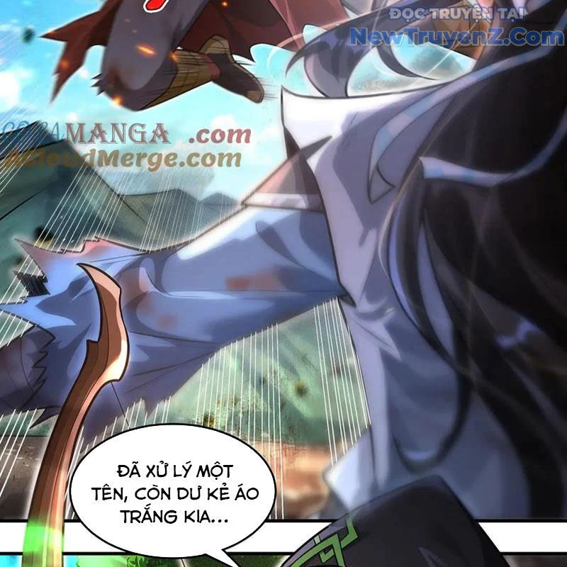 Các Nữ Đồ Đệ Của Ta Đều Là Chư Thiên Đại Lão Tương Lai Chapter 342 - Trang 2