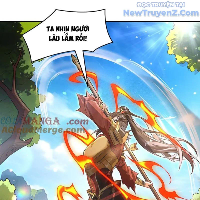 Các Nữ Đồ Đệ Của Ta Đều Là Chư Thiên Đại Lão Tương Lai Chapter 342 - Trang 2
