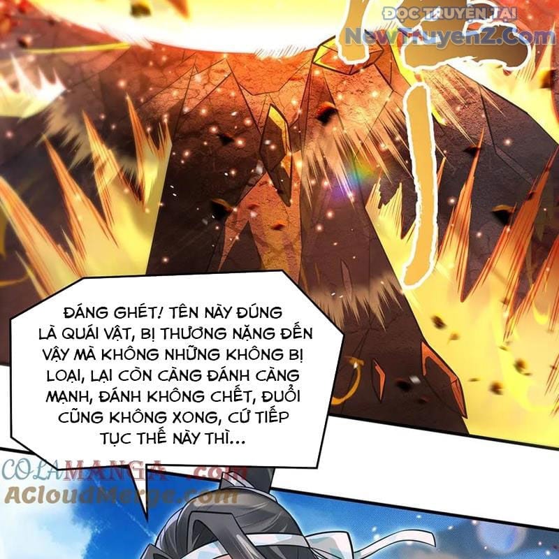 Các Nữ Đồ Đệ Của Ta Đều Là Chư Thiên Đại Lão Tương Lai Chapter 342 - Trang 2