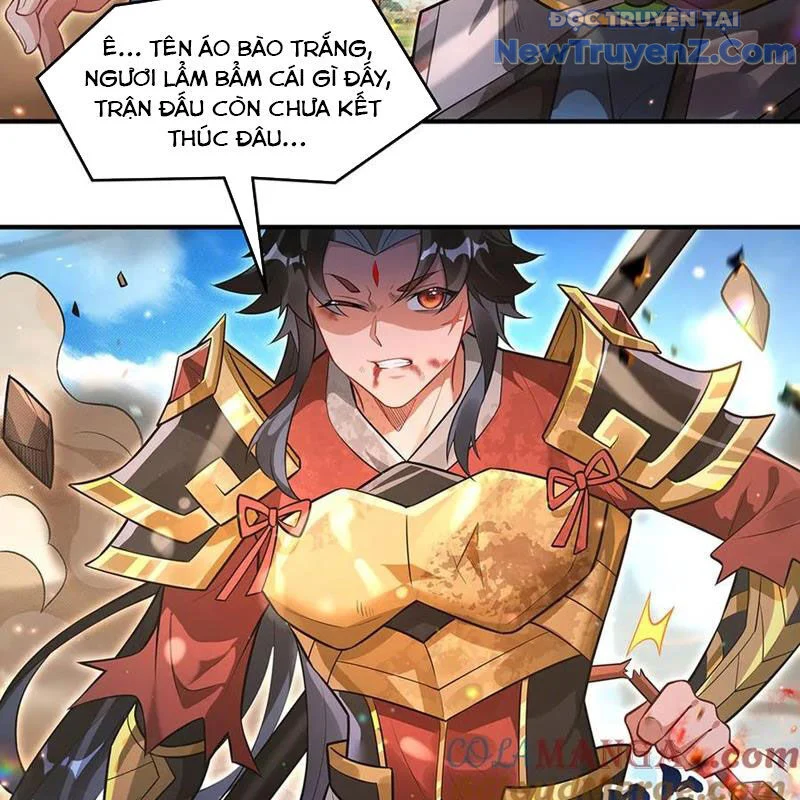 Các Nữ Đồ Đệ Của Ta Đều Là Chư Thiên Đại Lão Tương Lai Chapter 342 - Trang 2