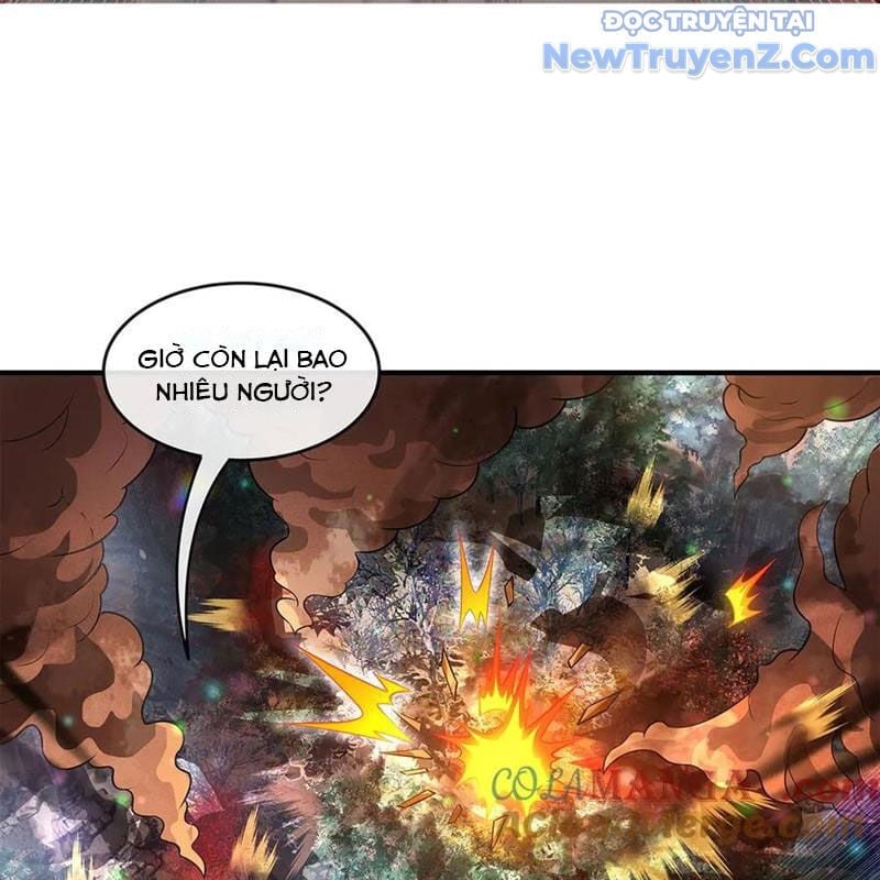 Các Nữ Đồ Đệ Của Ta Đều Là Chư Thiên Đại Lão Tương Lai Chapter 342 - Trang 2