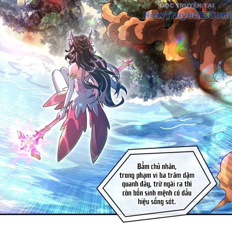 Các Nữ Đồ Đệ Của Ta Đều Là Chư Thiên Đại Lão Tương Lai Chapter 342 - Trang 2