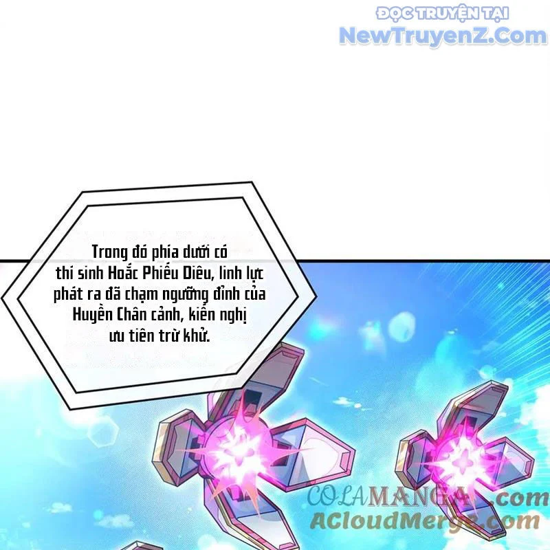 Các Nữ Đồ Đệ Của Ta Đều Là Chư Thiên Đại Lão Tương Lai Chapter 342 - Trang 2