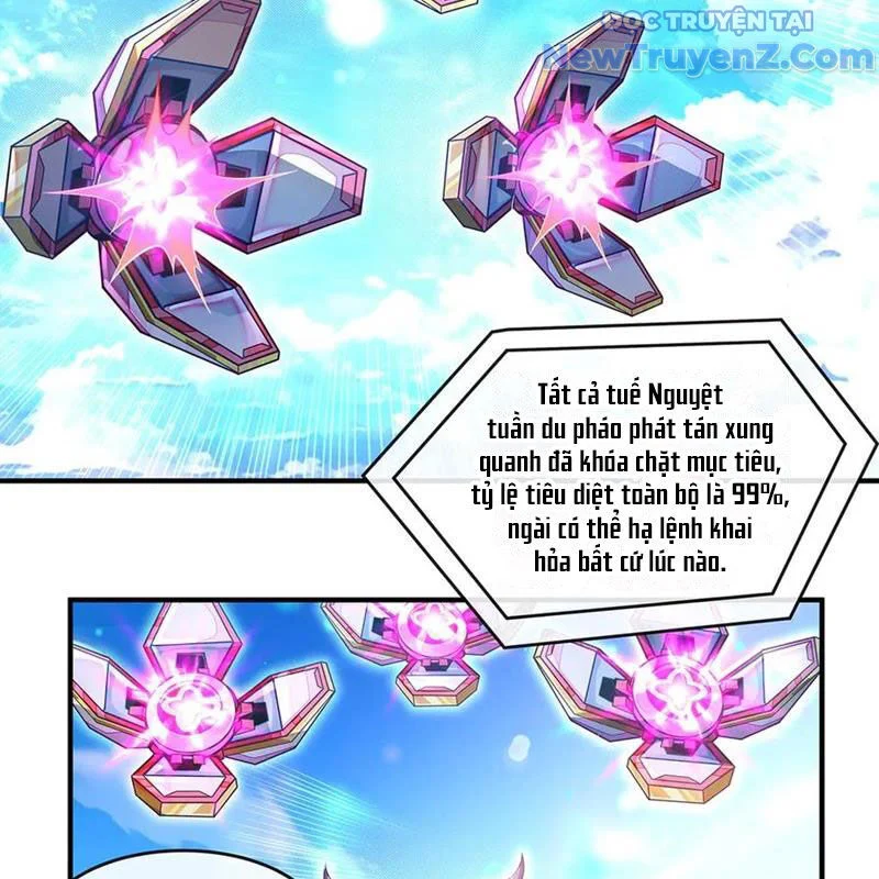Các Nữ Đồ Đệ Của Ta Đều Là Chư Thiên Đại Lão Tương Lai Chapter 342 - Trang 2
