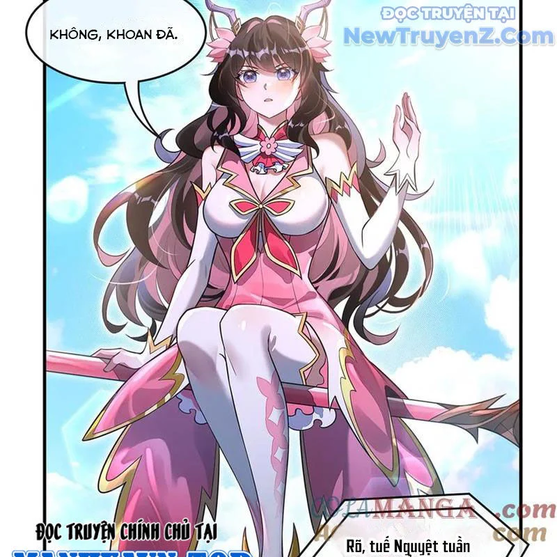 Các Nữ Đồ Đệ Của Ta Đều Là Chư Thiên Đại Lão Tương Lai Chapter 342 - Trang 2