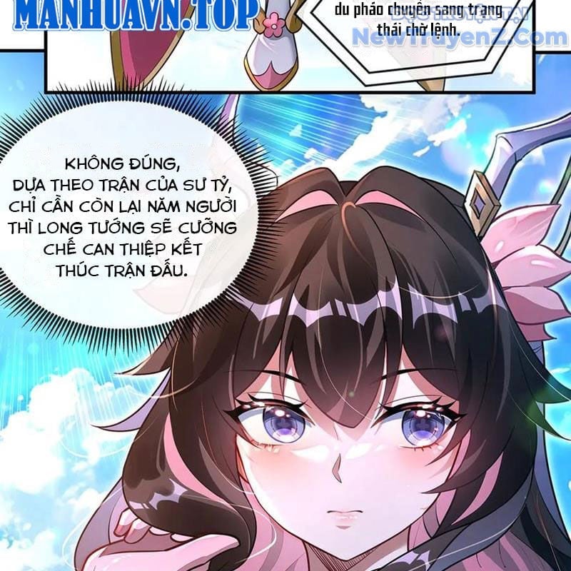 Các Nữ Đồ Đệ Của Ta Đều Là Chư Thiên Đại Lão Tương Lai Chapter 342 - Trang 2