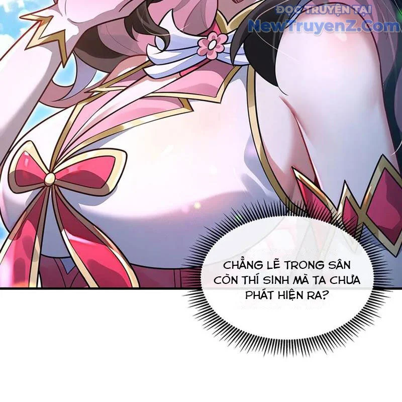 Các Nữ Đồ Đệ Của Ta Đều Là Chư Thiên Đại Lão Tương Lai Chapter 342 - Trang 2