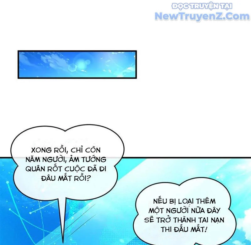 Các Nữ Đồ Đệ Của Ta Đều Là Chư Thiên Đại Lão Tương Lai Chapter 342 - Trang 2