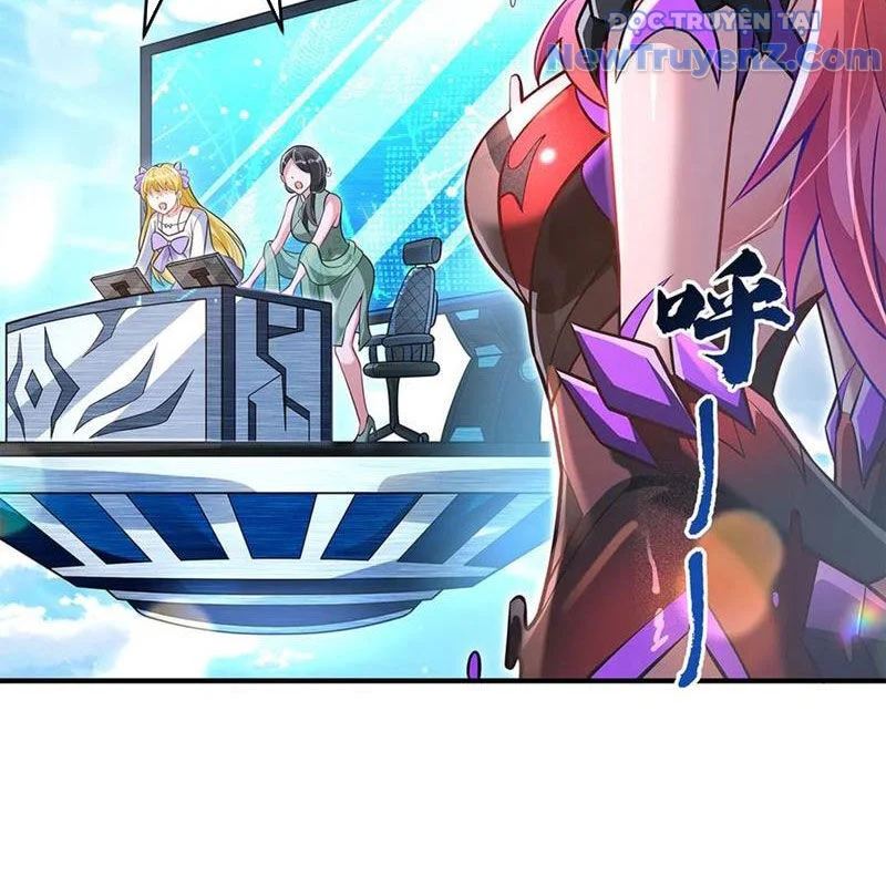 Các Nữ Đồ Đệ Của Ta Đều Là Chư Thiên Đại Lão Tương Lai Chapter 342 - Trang 2