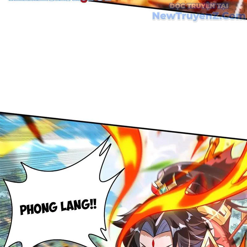Các Nữ Đồ Đệ Của Ta Đều Là Chư Thiên Đại Lão Tương Lai Chapter 342 - Trang 2