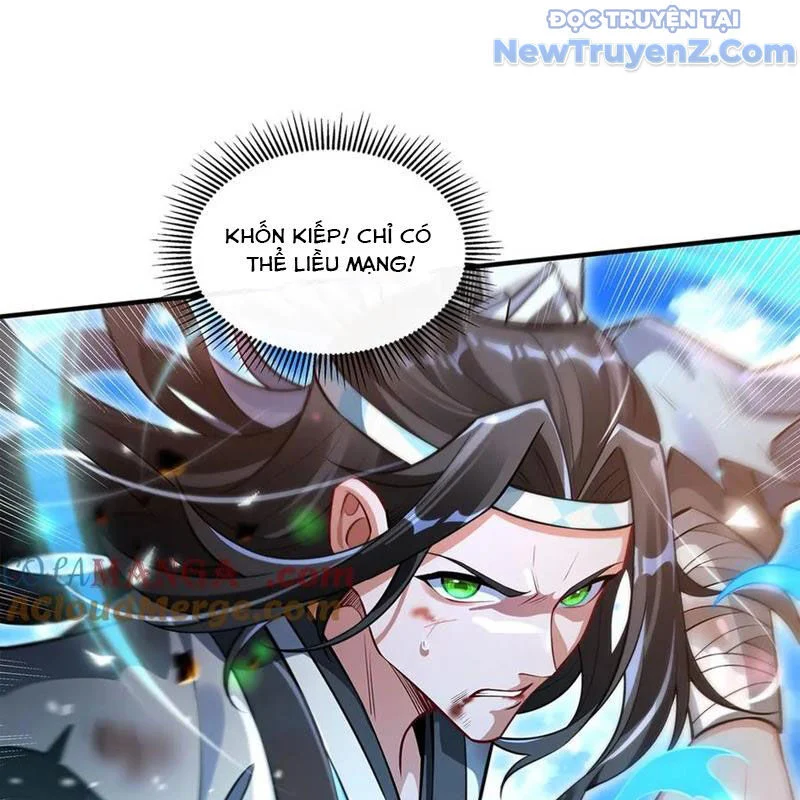 Các Nữ Đồ Đệ Của Ta Đều Là Chư Thiên Đại Lão Tương Lai Chapter 342 - Trang 2
