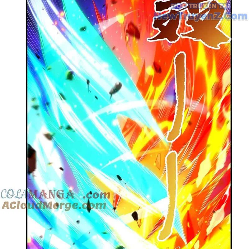 Các Nữ Đồ Đệ Của Ta Đều Là Chư Thiên Đại Lão Tương Lai Chapter 342 - Trang 2