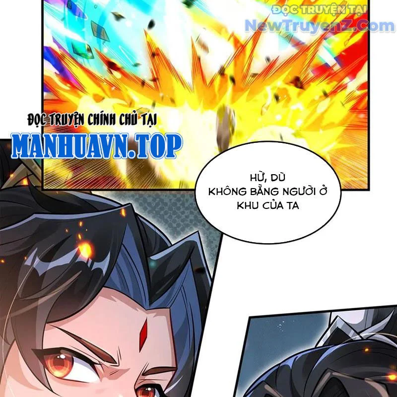 Các Nữ Đồ Đệ Của Ta Đều Là Chư Thiên Đại Lão Tương Lai Chapter 342 - Trang 2