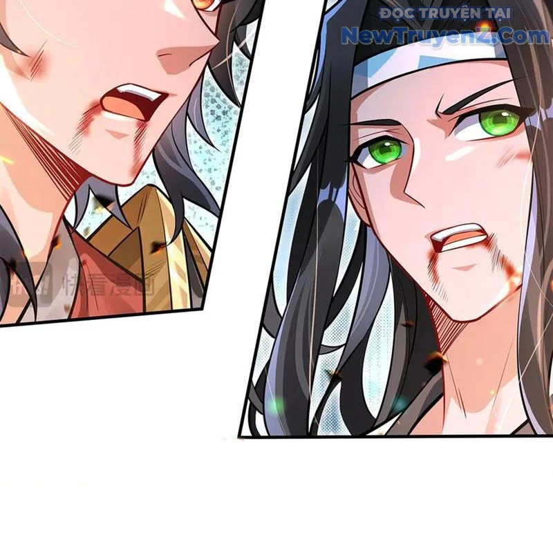 Các Nữ Đồ Đệ Của Ta Đều Là Chư Thiên Đại Lão Tương Lai Chapter 342 - Trang 2
