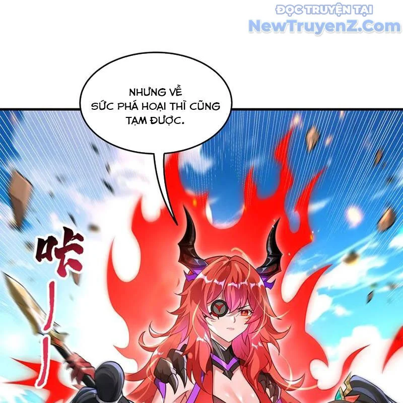 Các Nữ Đồ Đệ Của Ta Đều Là Chư Thiên Đại Lão Tương Lai Chapter 342 - Trang 2