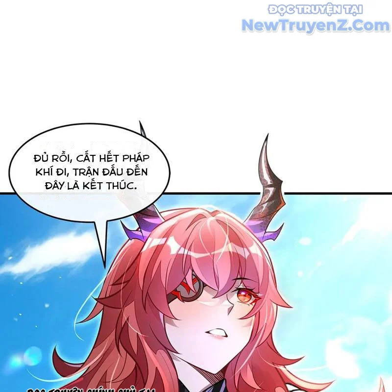 Các Nữ Đồ Đệ Của Ta Đều Là Chư Thiên Đại Lão Tương Lai Chapter 342 - Trang 2