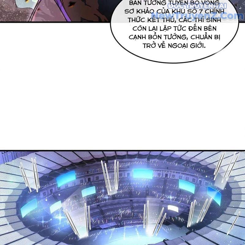 Các Nữ Đồ Đệ Của Ta Đều Là Chư Thiên Đại Lão Tương Lai Chapter 342 - Trang 2