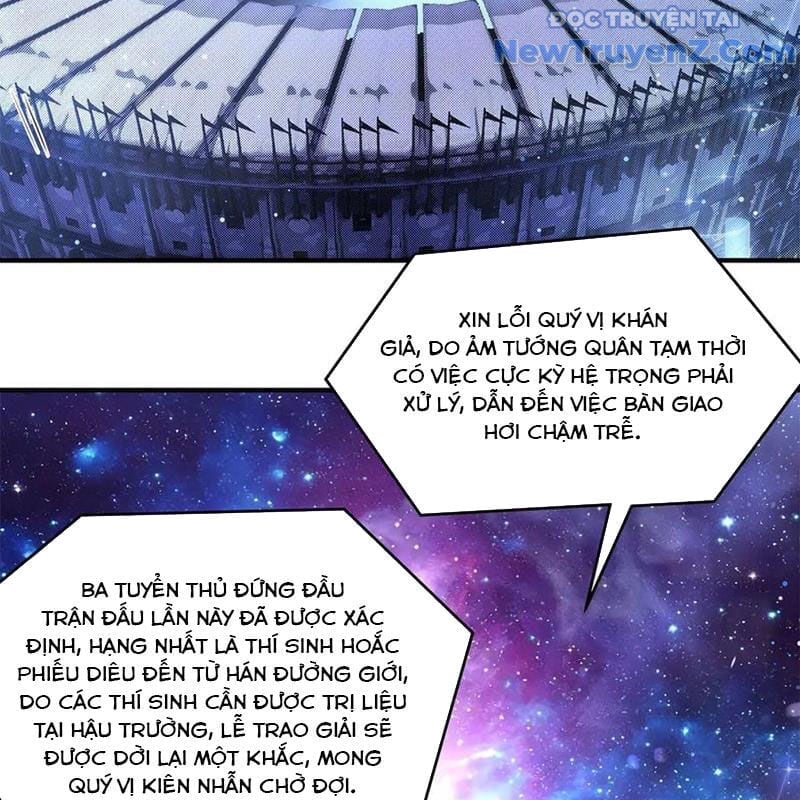 Các Nữ Đồ Đệ Của Ta Đều Là Chư Thiên Đại Lão Tương Lai Chapter 342 - Trang 2