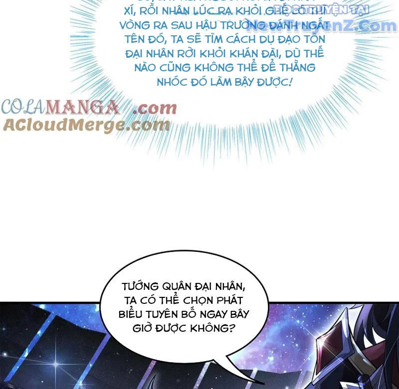 Các Nữ Đồ Đệ Của Ta Đều Là Chư Thiên Đại Lão Tương Lai Chapter 342 - Trang 2