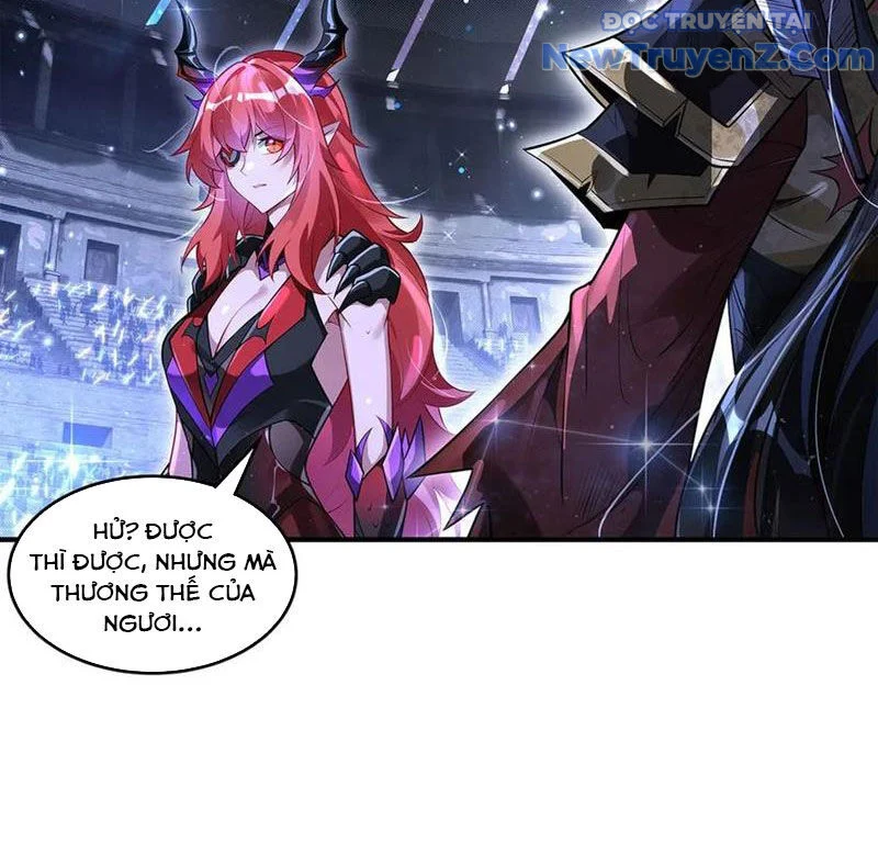 Các Nữ Đồ Đệ Của Ta Đều Là Chư Thiên Đại Lão Tương Lai Chapter 342 - Trang 2