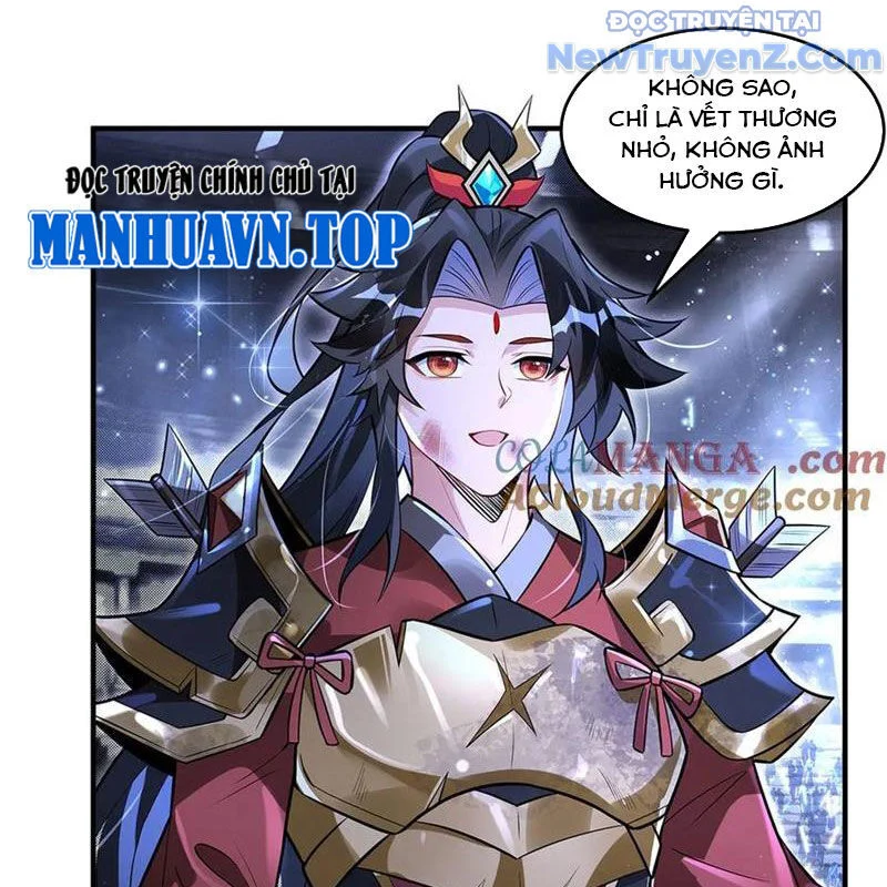 Các Nữ Đồ Đệ Của Ta Đều Là Chư Thiên Đại Lão Tương Lai Chapter 342 - Trang 2