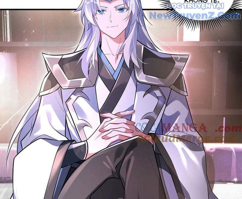 Các Nữ Đồ Đệ Của Ta Đều Là Chư Thiên Đại Lão Tương Lai Chapter 342 - Trang 2