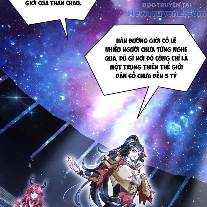 Các Nữ Đồ Đệ Của Ta Đều Là Chư Thiên Đại Lão Tương Lai Chapter 342 - Trang 2