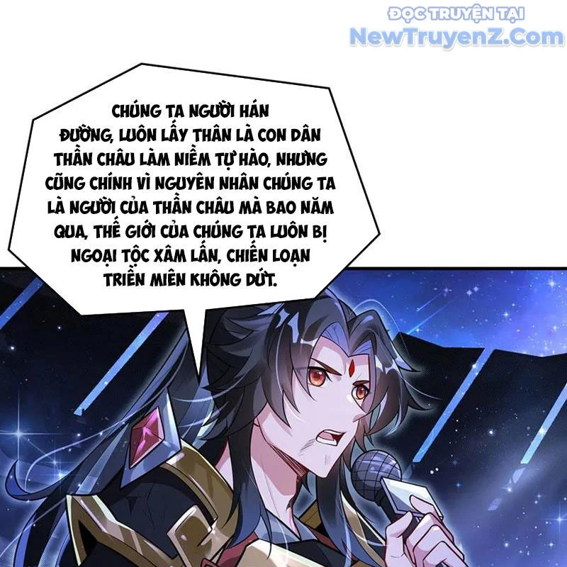 Các Nữ Đồ Đệ Của Ta Đều Là Chư Thiên Đại Lão Tương Lai Chapter 342 - Trang 2