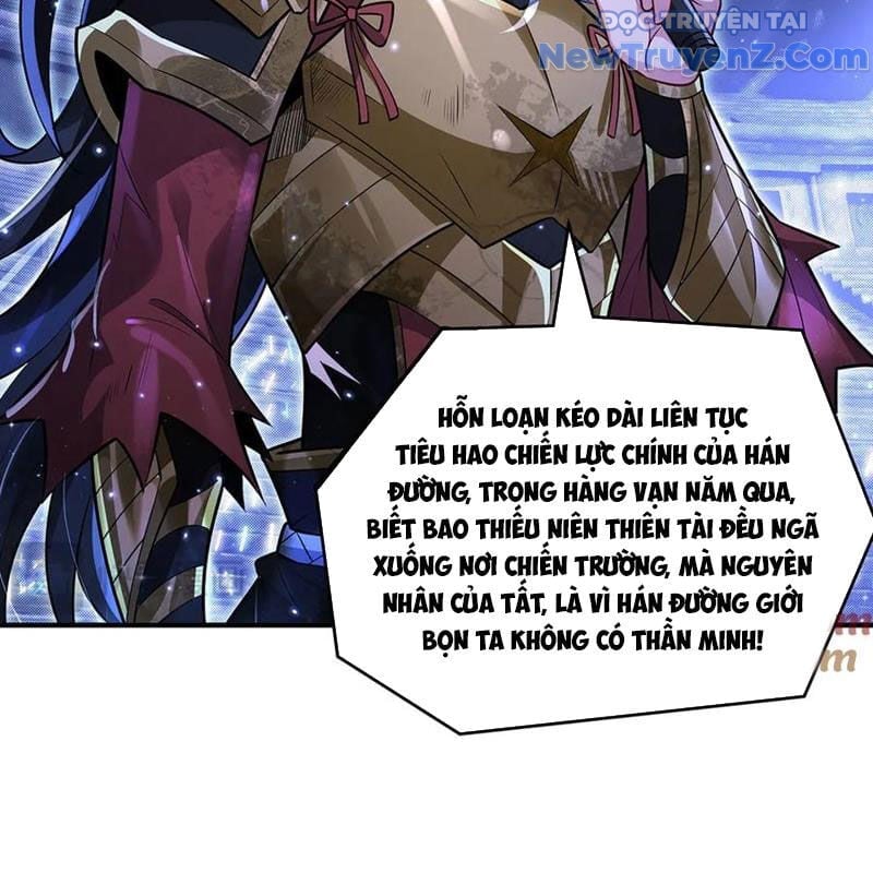 Các Nữ Đồ Đệ Của Ta Đều Là Chư Thiên Đại Lão Tương Lai Chapter 342 - Trang 2
