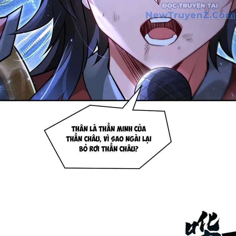 Các Nữ Đồ Đệ Của Ta Đều Là Chư Thiên Đại Lão Tương Lai Chapter 342 - Trang 2