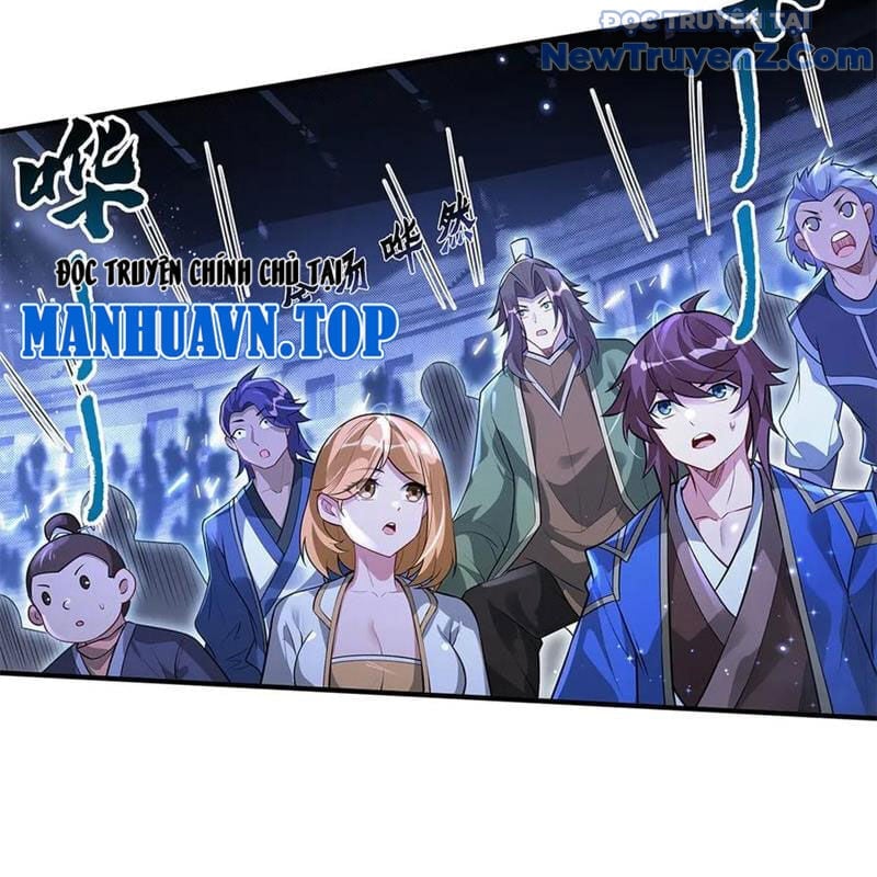 Các Nữ Đồ Đệ Của Ta Đều Là Chư Thiên Đại Lão Tương Lai Chapter 342 - Trang 2