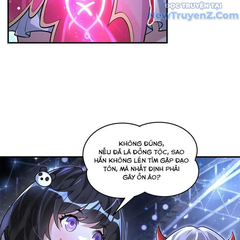 Các Nữ Đồ Đệ Của Ta Đều Là Chư Thiên Đại Lão Tương Lai Chapter 342 - Trang 2