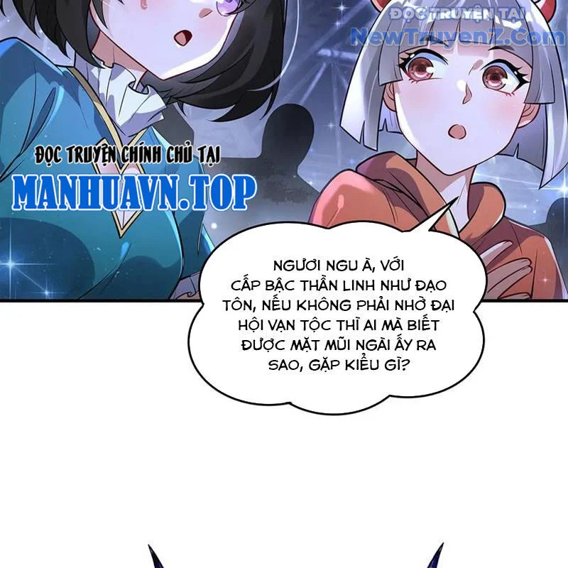 Các Nữ Đồ Đệ Của Ta Đều Là Chư Thiên Đại Lão Tương Lai Chapter 342 - Trang 2