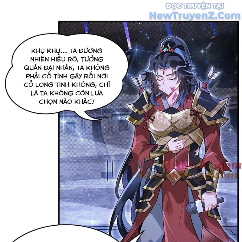 Các Nữ Đồ Đệ Của Ta Đều Là Chư Thiên Đại Lão Tương Lai Chapter 342 - Trang 2