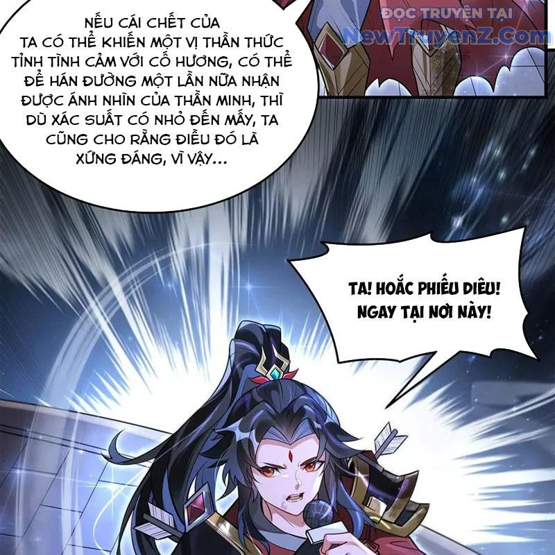Các Nữ Đồ Đệ Của Ta Đều Là Chư Thiên Đại Lão Tương Lai Chapter 342 - Trang 2