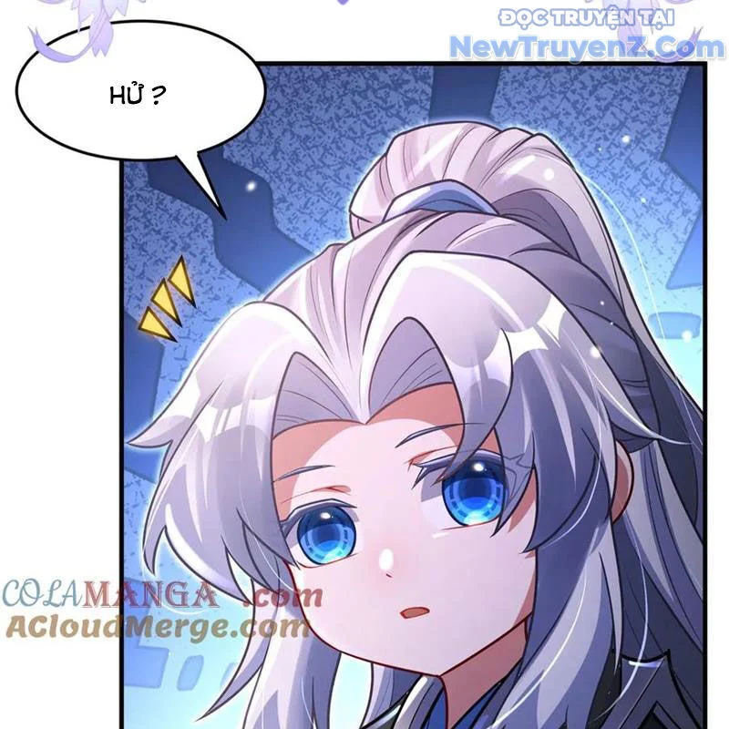 Các Nữ Đồ Đệ Của Ta Đều Là Chư Thiên Đại Lão Tương Lai Chapter 342 - Trang 2