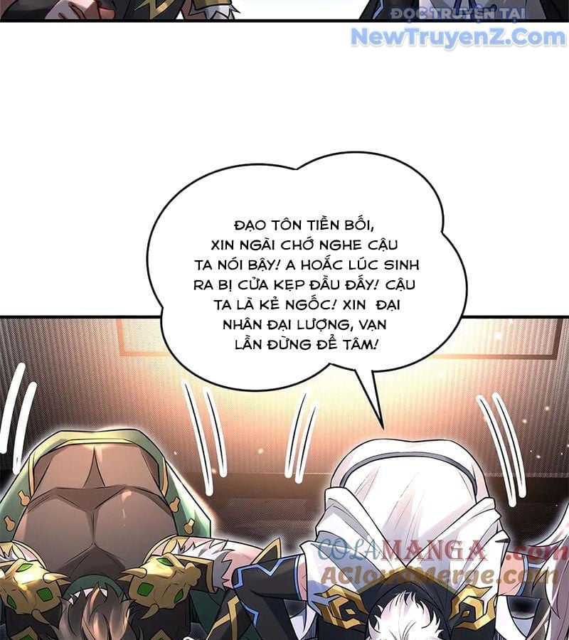 Các Nữ Đồ Đệ Của Ta Đều Là Chư Thiên Đại Lão Tương Lai Chapter 343 - Trang 2