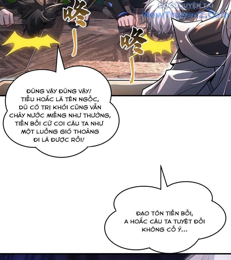 Các Nữ Đồ Đệ Của Ta Đều Là Chư Thiên Đại Lão Tương Lai Chapter 343 - Trang 2