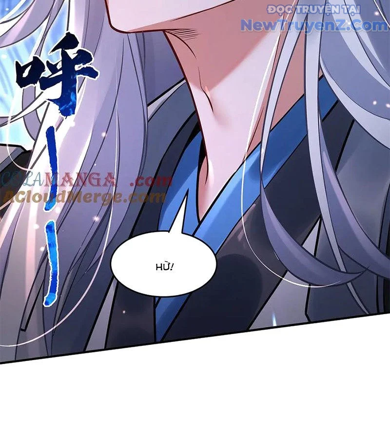 Các Nữ Đồ Đệ Của Ta Đều Là Chư Thiên Đại Lão Tương Lai Chapter 343 - Trang 2