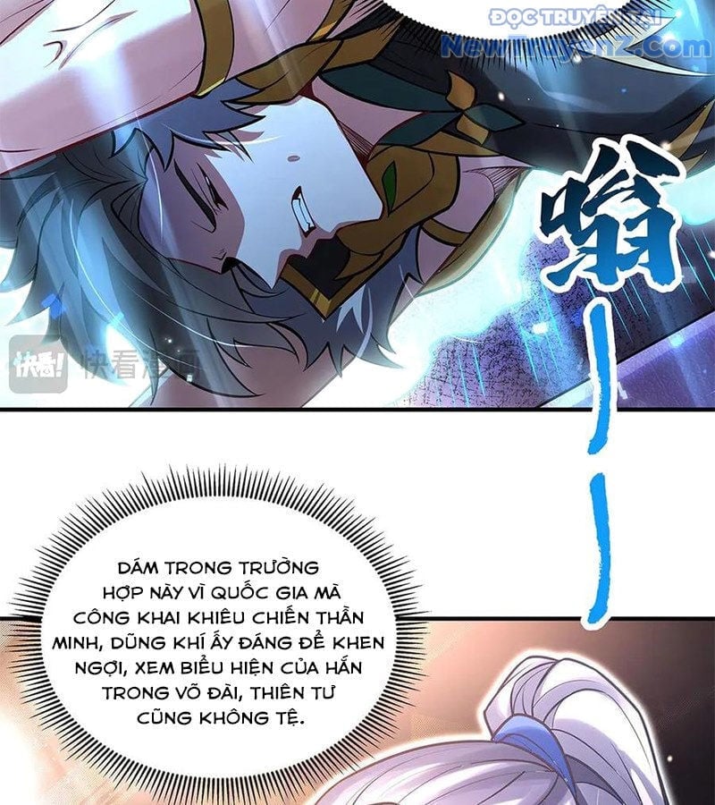 Các Nữ Đồ Đệ Của Ta Đều Là Chư Thiên Đại Lão Tương Lai Chapter 343 - Trang 2