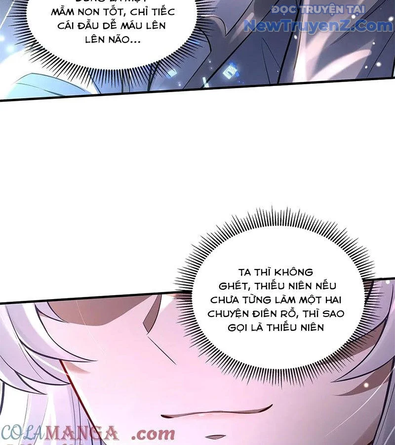 Các Nữ Đồ Đệ Của Ta Đều Là Chư Thiên Đại Lão Tương Lai Chapter 343 - Trang 2