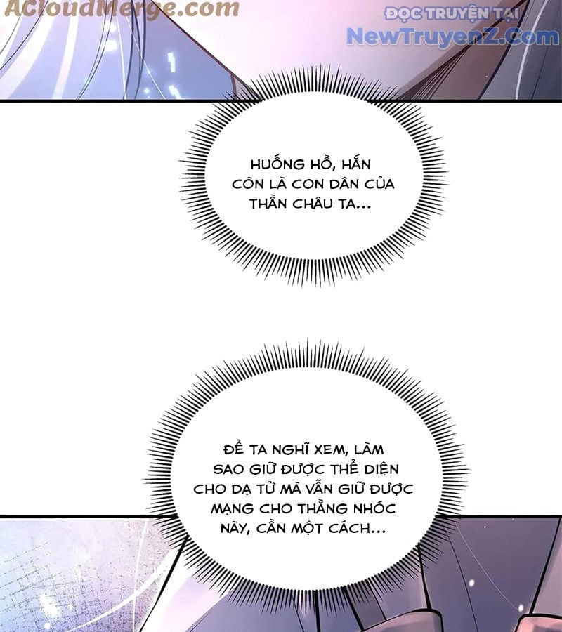 Các Nữ Đồ Đệ Của Ta Đều Là Chư Thiên Đại Lão Tương Lai Chapter 343 - Trang 2