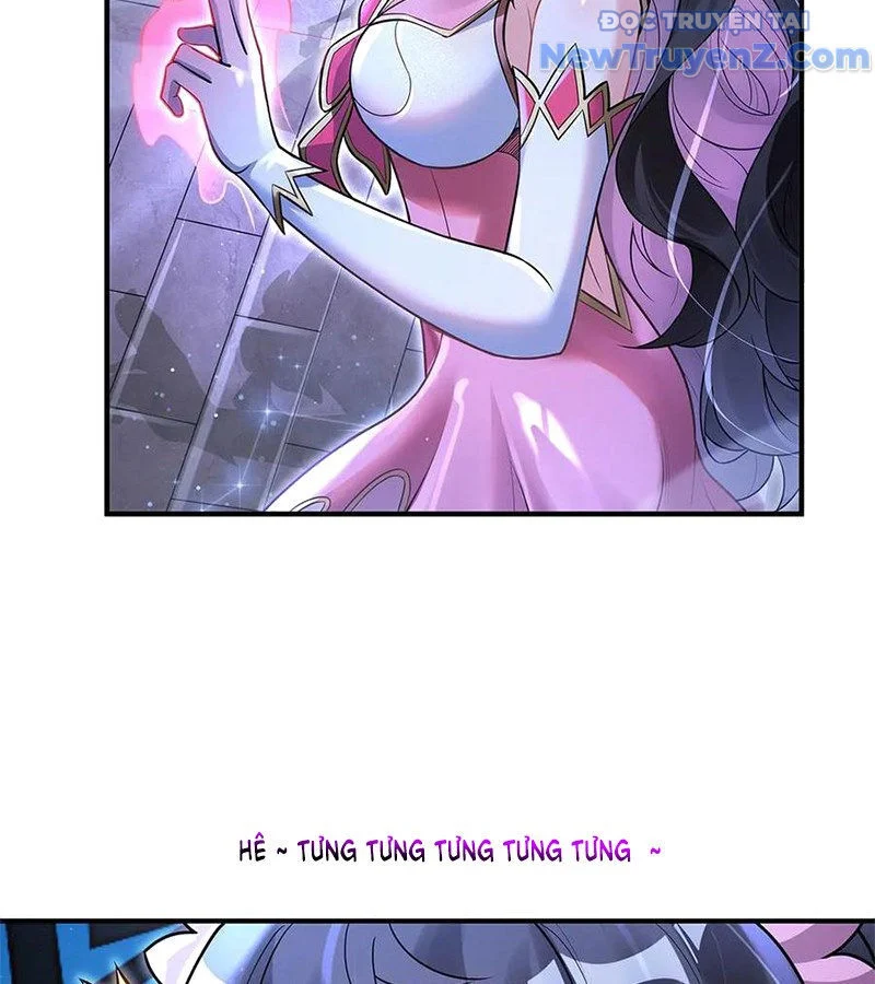 Các Nữ Đồ Đệ Của Ta Đều Là Chư Thiên Đại Lão Tương Lai Chapter 343 - Trang 2