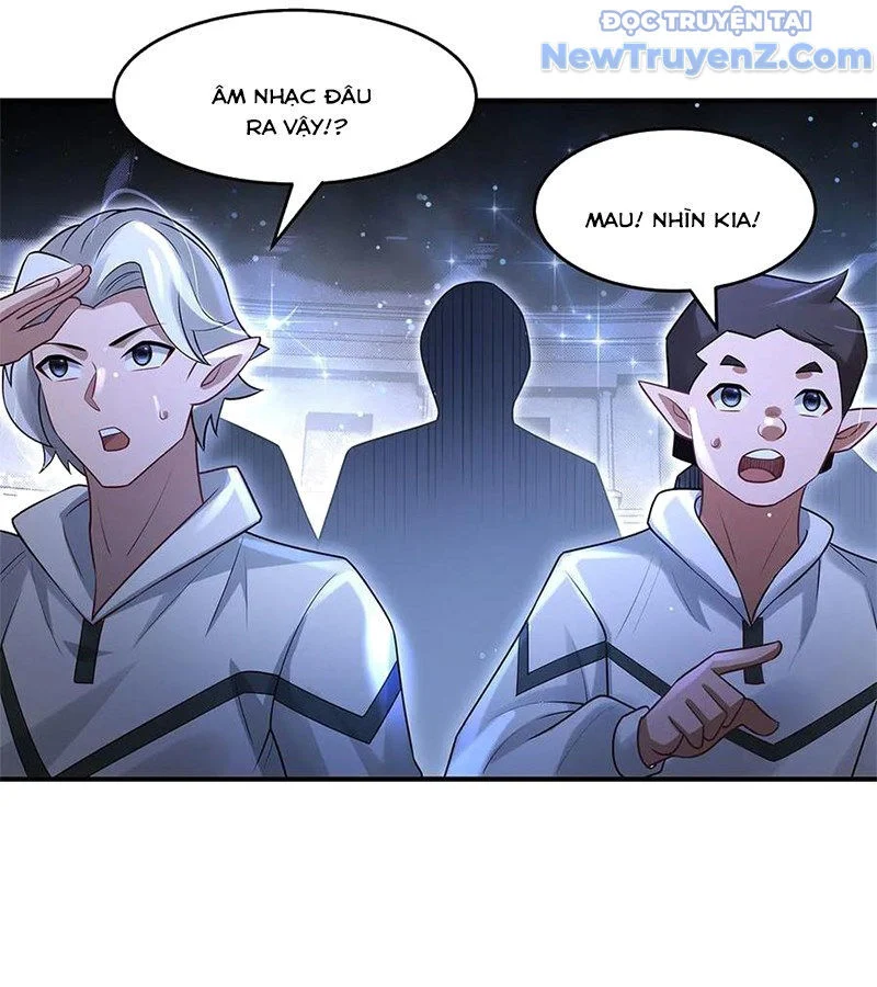 Các Nữ Đồ Đệ Của Ta Đều Là Chư Thiên Đại Lão Tương Lai Chapter 343 - Trang 2