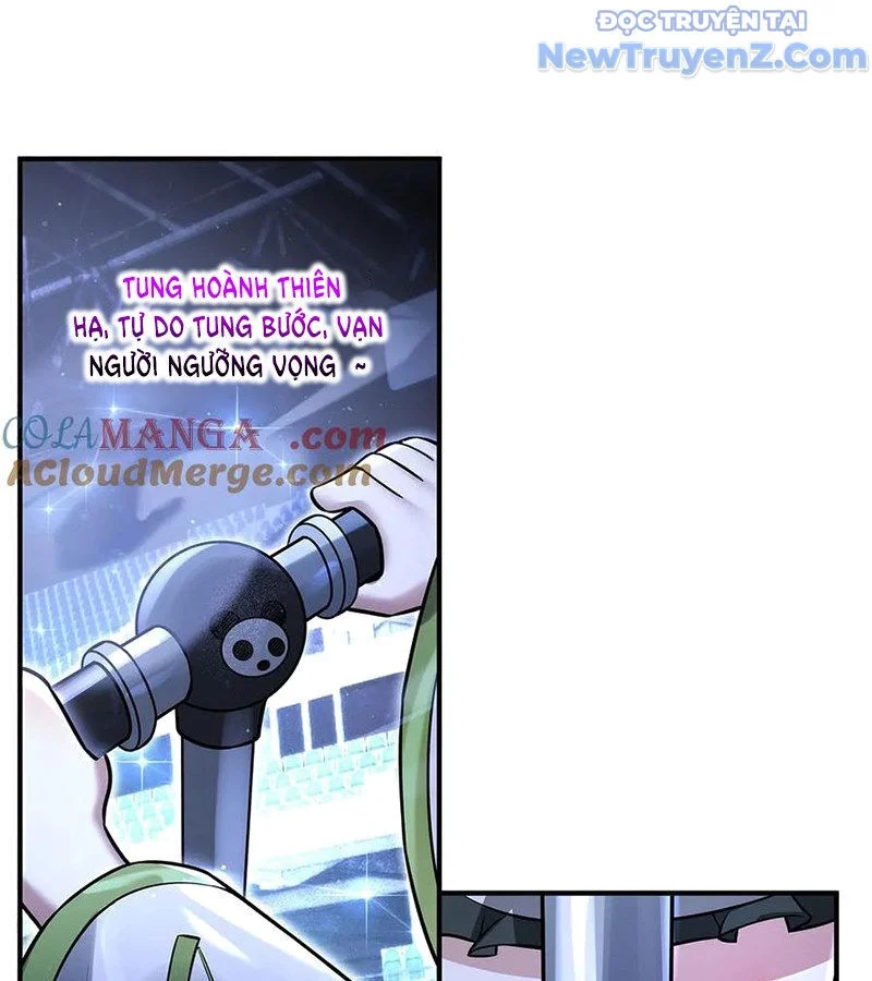 Các Nữ Đồ Đệ Của Ta Đều Là Chư Thiên Đại Lão Tương Lai Chapter 343 - Trang 2